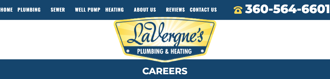 Lavergne’s Plumbing & Heating